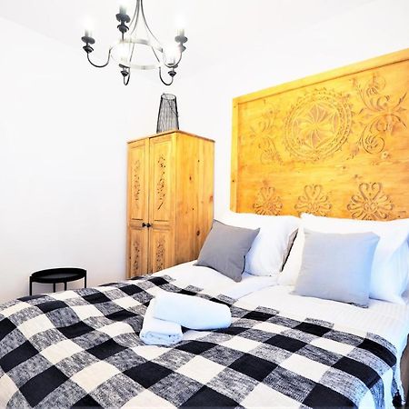 Vip Apartamenty Modrzejewska Residence Zakopane Bagian luar foto