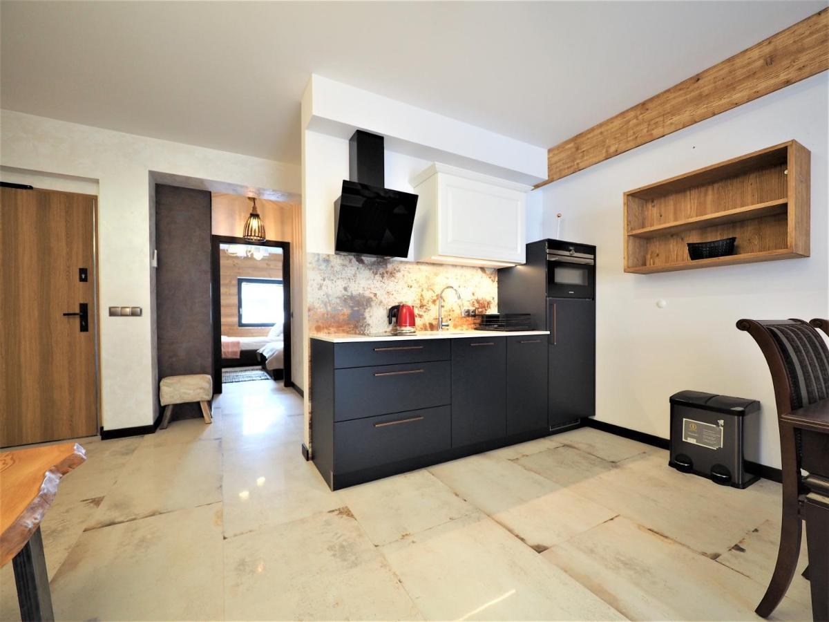 Vip Apartamenty Modrzejewska Residence Zakopane Bagian luar foto