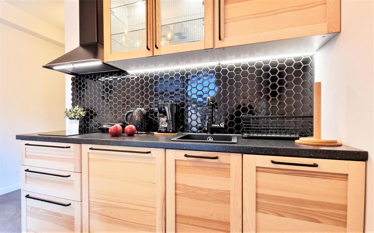 Vip Apartamenty Modrzejewska Residence Zakopane Bagian luar foto